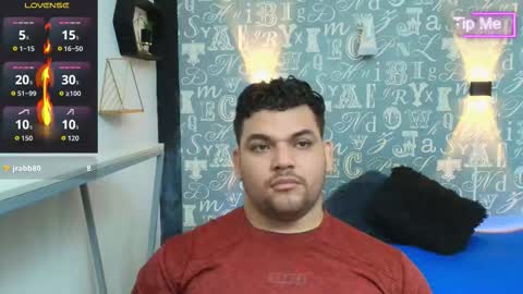 Snapshot of adonis__walker chatting on November 4, 2025, 7:57 pm ADONIS online show from November 4, 2025, 7:57 pm