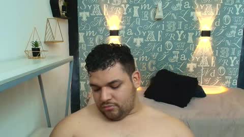 Snapshot of adonis__walker chatting on November 6, 2025, 9:48 pm ADONIS online show from November 6, 2025, 9:48 pm