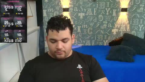 Snapshot of adonis__walker chatting on November 15, 2025, 8:38 pm ADONIS online show from November 15, 2025, 8:38 pm