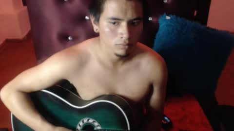 adonis_latin_19 online show from March 19, 2026, 7:18 pm