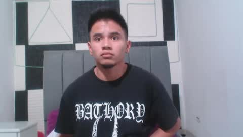 adonis_latin_19 online show from April 16, 2026, 4:13 am