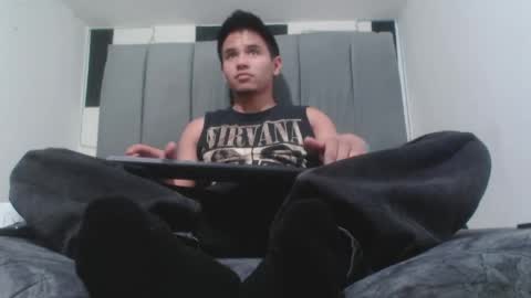 Snapshot of adonis_latin_19 chatting on May 8, 2026, 3:56 am adonis_latin_19 online show from May 8, 2026, 3:56 am