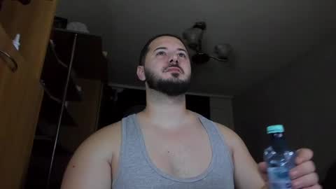 Adonis Steel online show from December 8, 2024, 4:39 pm