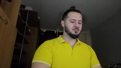 Adonis Steel online show from December 11, 2024, 7:53 am