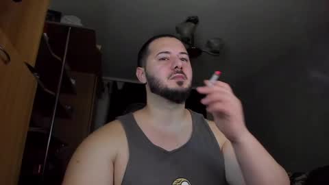 Adonis Steel online show from December 12, 2024, 4:21 pm