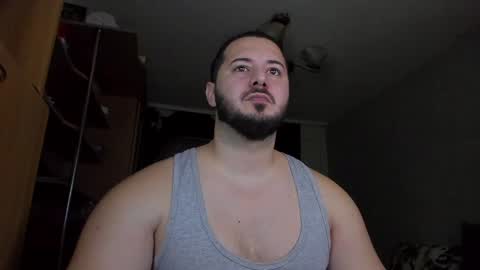 Adonis Steel online show from December 14, 2024, 4:42 pm