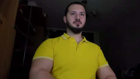 Adonis Steel online show from December 22, 2024, 11:20 pm