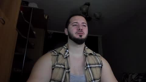 Adonis Steel online show from December 26, 2024, 4:47 pm