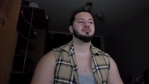 Adonis Steel online show from December 27, 2024, 2:58 am