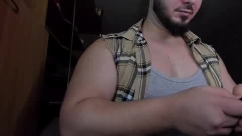 Adonis Steel online show from December 27, 2024, 6:03 am