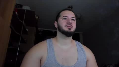 Adonis Steel online show from December 27, 2024, 6:31 pm