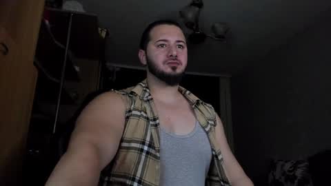 Adonis Steel online show from December 28, 2024, 5:46 pm