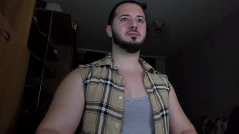 Adonis Steel online show from December 29, 2024, 7:43 pm