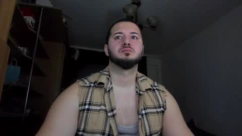 Adonis Steel online show from March 6, 2025, 4:28 pm