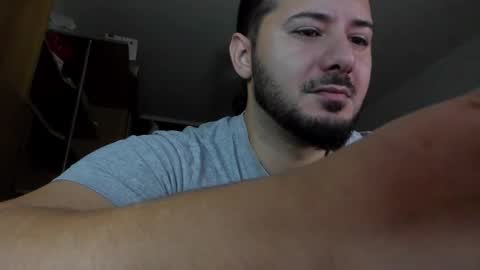 Adonis Steel online show from October 2, 2025, 4:19 am