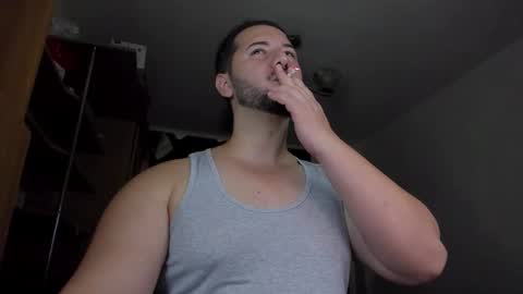 Adonis Steel online show from October 25, 2025, 2:56 pm