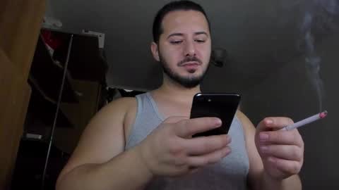 Adonis Steel online show from October 31, 2025, 1:56 pm