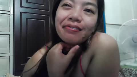 annelovesu online show from January 22, 2025, 8:06 pm