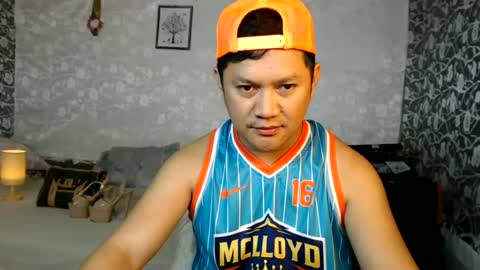 Snapshot of adorableasianboy chatting on June 26, 2026, 7:46 am adorableasianboy online show from June 26, 2026, 7:46 am