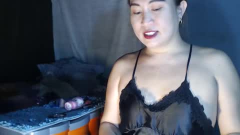 MsKim  online show from March 2, 2026, 8:21 am