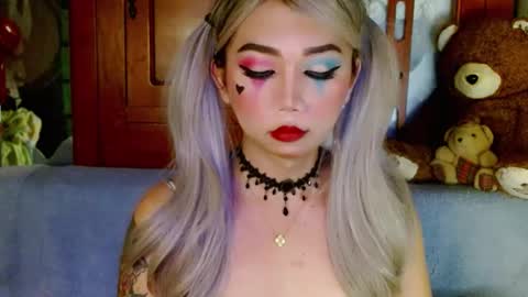 Snapshot of adorableslutxxx chatting on December 9, 2024, 4:58 pm jasmine online show from December 9, 2024, 4:58 pm