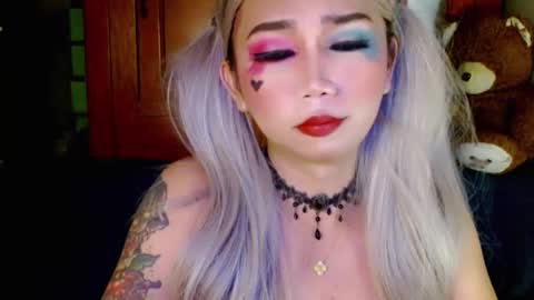 Snapshot of adorableslutxxx chatting on January 16, 2025, 9:19 pm jasmine online show from January 16, 2025, 9:19 pm