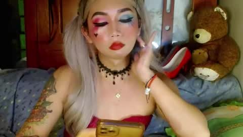 Snapshot of adorableslutxxx chatting on January 30, 2025, 6:56 am jasmine online show from January 30, 2025, 6:56 am