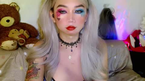 Snapshot of adorableslutxxx chatting on February 16, 2025, 6:10 am jasmine online show from February 16, 2025, 6:10 am