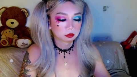 Snapshot of adorableslutxxx chatting on March 4, 2025, 8:05 pm jasmine online show from March 4, 2025, 8:05 pm