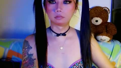 jasmine online show from April 3, 2026, 2:31 am