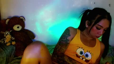 jasmine online show from July 27, 2026, 11:34 pm