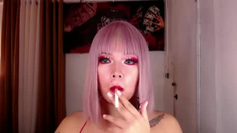 adorabletsforyouxx online show from June 13, 2026, 7:34 pm