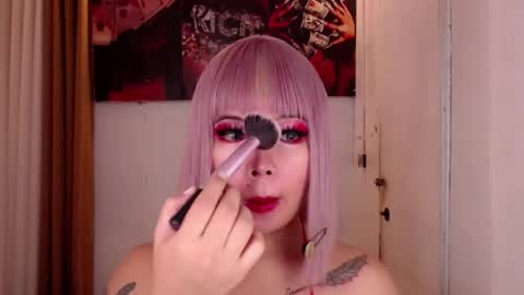 adorabletsforyouxx online show from July 29, 2026, 3:04 am