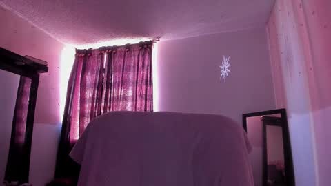 Stormi online show from January 18, 2025, 8:51 pm