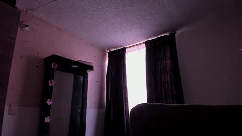 Stormi online show from January 25, 2025, 8:00 pm