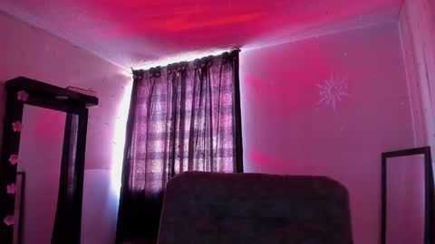 Stormi online show from January 27, 2025, 9:00 pm