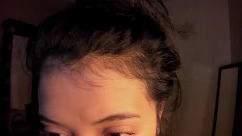 Stormi online show from February 21, 2025, 11:10 pm