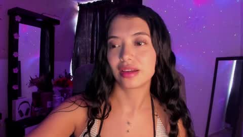 Stormi online show from March 1, 2025, 9:48 pm