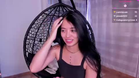 Stormi online show from July 28, 2026, 8:52 pm