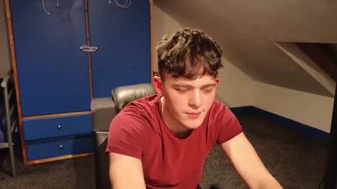 ADR Twink online show from January 12, 2025, 1:32 am