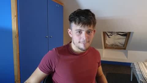 ADR Twink online show from October 9, 2025, 11:25 pm