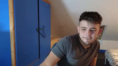 ADR Twink online show from October 16, 2025, 1:28 am