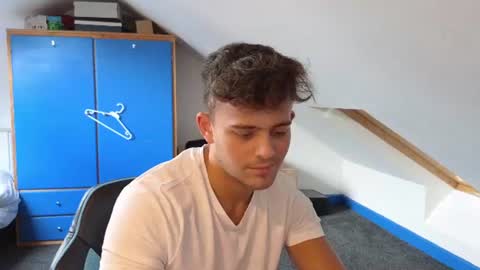Snapshot of adr_twink chatting on June 10, 2026, 2:49 pm ADR Twink online show from June 10, 2026, 2:49 pm