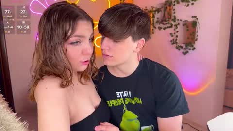 adrean_sofi online show from September 21, 2025, 2:57 am