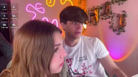 adrean_sofi online show from October 11, 2025, 8:02 am