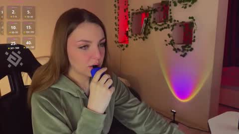 adrean_sofi online show from February 12, 2026, 9:15 am