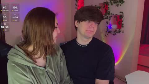 adrean_sofi online show from March 3, 2026, 5:35 am