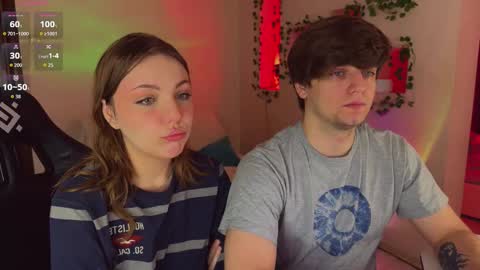 adrean_sofi online show from March 12, 2026, 5:08 pm