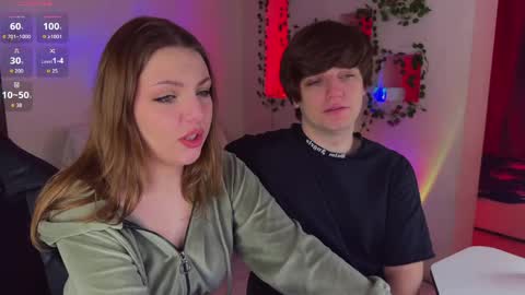 adrean_sofi online show from April 10, 2026, 7:13 am