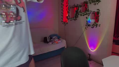 adrean_sofi online show from April 15, 2026, 12:23 pm